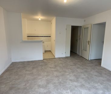 Appartement T2 de 37m² proche gare - Photo 3