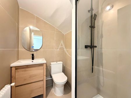 Location Appartement 1 pièce 26m² - Photo 3