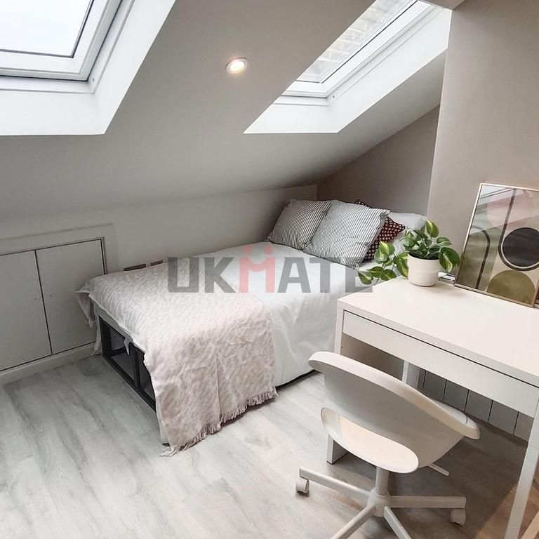 1 bedroom house to rent - Photo 1