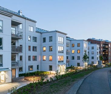 Gamla Enköpingsvägen 130A, Ursvik - Foto 1