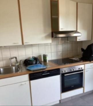 Appartement de 5 pièces au 2ème étage avec terrasse - Photo 2