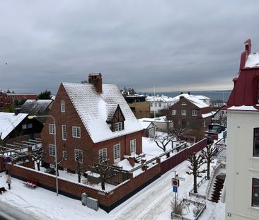 Aschebergsgatan 1A, Helsingborg - Photo 6