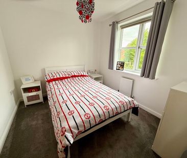 Montague Walk, Copthorne, Shrewsbury, SY3 8GG - Photo 3