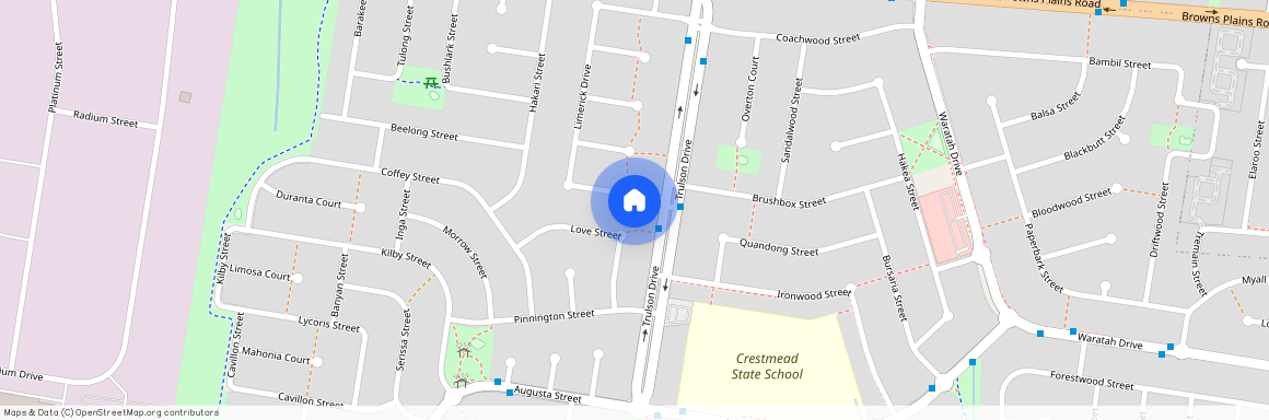 75 Limerick Drive, Qld 4132, Crestmead