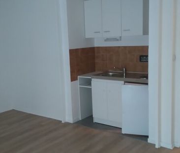 Location Appartement 1 pièce 30m² NANCY 54000 - Photo 2