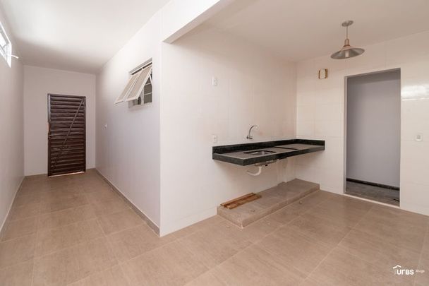 Casa Residencial - Photo 1