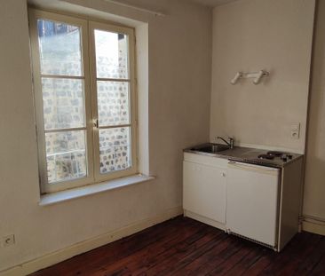 Appartement • Location • 19m2 • Gaillard • Clermont-Ferrand - Photo 2