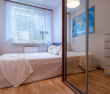 Las Bródnowski|Metro Kondratowicza|Zielone Zacisze - Zdjęcie 1