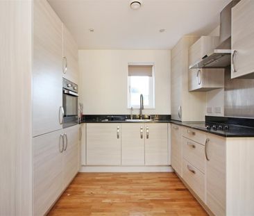 Barton Mews, Westmeads Road, Whitstable, CT5 1LW, Kent - Photo 1