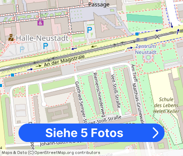 Riemenschneiderweg 8 - Künstler-Karree - Foto 1