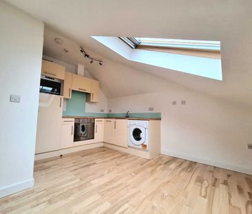 Cottage Terrace, Nottingham, NG1 - Photo 4