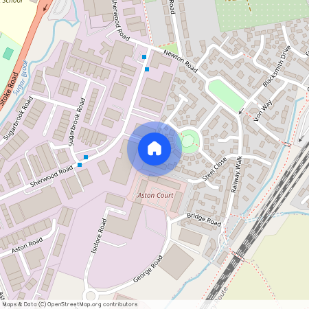 Design Close, Bromsgrove B60