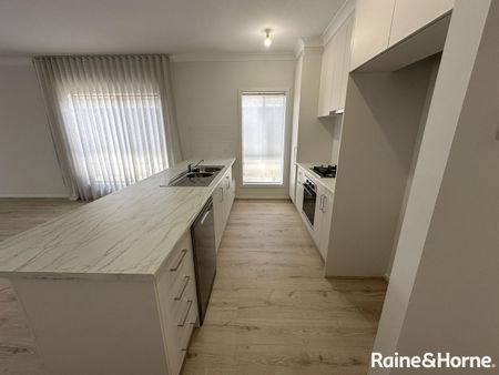 Brand New 4-Bedroom Home For Lease! - Photo 2