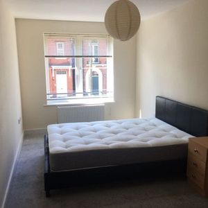 The Old Vicarage, Derby, DE1 - Photo 2