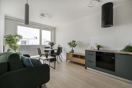 Wolne od zaraz, nowe, nieużywane, wyposażone! 46 m² - Photo 4
