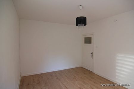 2-Zimmer-Erdgeschoss-Wohnung in ruhiger Wohnanlage in HH-Bergedorf - Foto 5