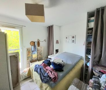 AIX LA DURANNE DUPLEX MEUBLE 100M2 JARDIN, - Photo 2