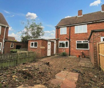 3 bed semi-detached house to rent in NE3 - Photo 2