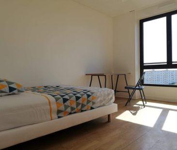 A louer Brest Bellevue/Facs Chambre Meublé - Photo 3