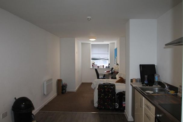 1 bedroom terraced house to rent - Photo 1