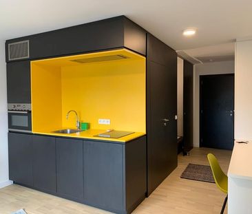 Studio te huur - Foto 5