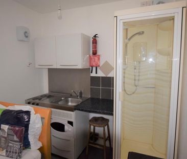 Studio to rent - Photo 5