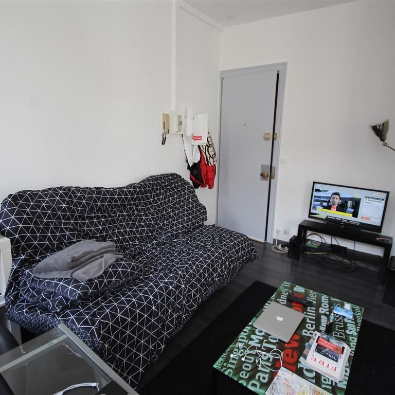 Location Appartement 1 pièce 19m² LILLE 59000 - Photo 1