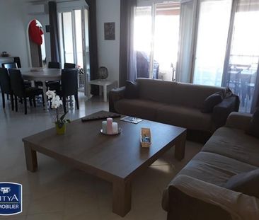 Location Appartement 1 pièce 43m² TOULON 83000 - Photo 1