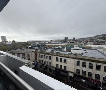 Castle Lofts, Swansea, SA1 - Photo 2