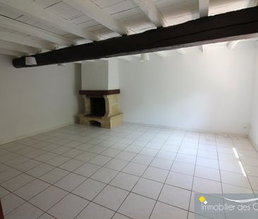 Location Maison 4 pièces 90m² VERNET 31810 - Photo 1