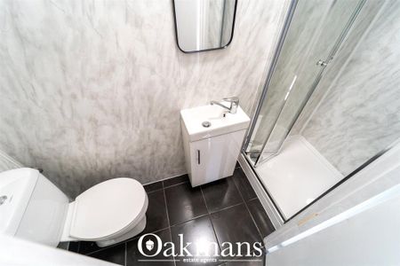 7 bedroom house to rent - Photo 3