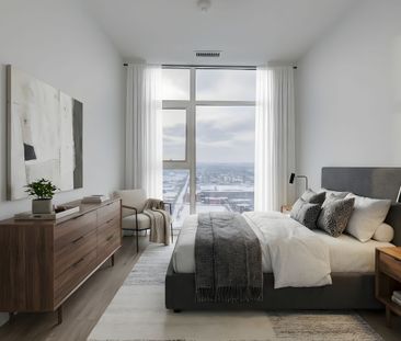 For Lease - 25 Wellington Street Unit# 3704, Kitchener, Ontario - Photo 3