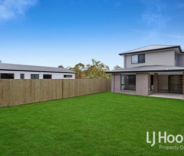 Modern Living in Brookhaven - Central Location - Great Size Backyard - Photo 3