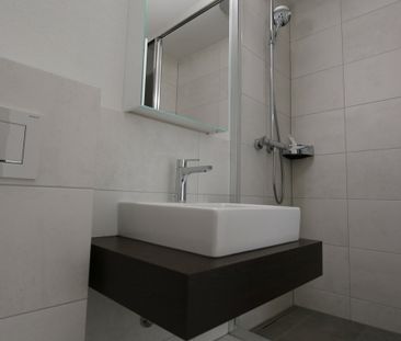 1.5 Zimmer, 6. Stock - Photo 1