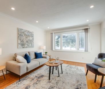 For Lease - 9 Ivorwood Crescent, Toronto, Ontario - Photo 1