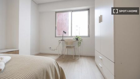 valencia, Valencian Community 46020 - Foto 5