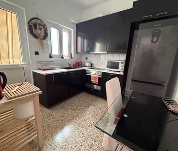 Διαμέρισμα για ενοικίαση Ανθούπολη (Περιστέρι) - Photo 6