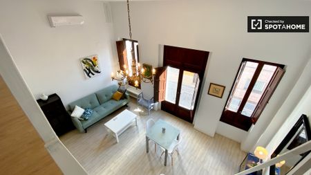 valencia, Valencian Community 46011 - Photo 2