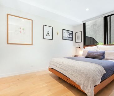 Savvy, Chic and Central - Photo 4