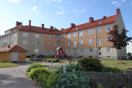 Tingvallaplan 4 D - Foto 2