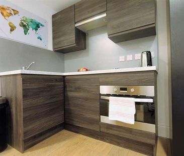 The Bruce Building, City Centre, NE1 - Photo 4