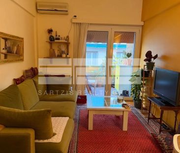 Διαμέρισμα για ενοικίαση Λυκαβηττός (Κολωνάκι - Λυκαβηττός) - Photo 3
