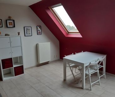 Appartement te huur in Merelbeke - Photo 1
