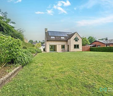 Huis met vier slaapkamers in Overijse - Foto 2