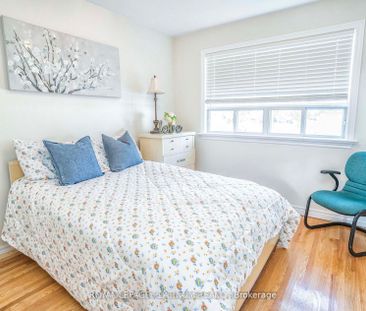 For Lease - 37 Edgemont Drive Unit# (Upper), Brampton, Ontario - Photo 5