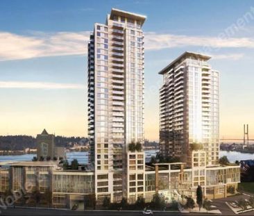 9XX Quayside Drive 1406 NewWestminster - Photo 6