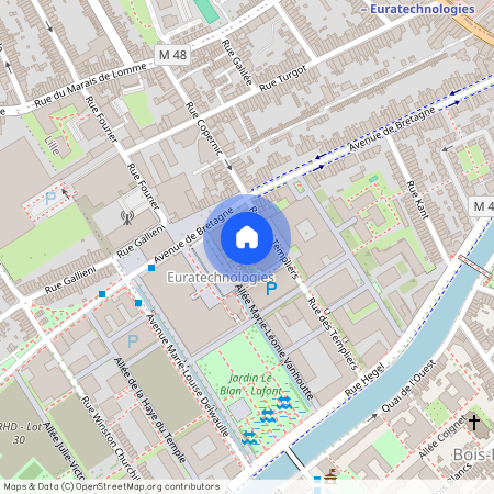 Lille - 59000
