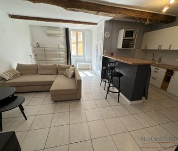 Location Appartement 2 pièces 41m² LE BEAUSSET 83330 - Photo 3