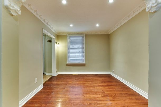 For Lease - 222 Old Weston Road, Toronto, Ontario - Photo 1