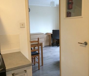 Studio Flat, Warrington Road, CR0 - Photo 2